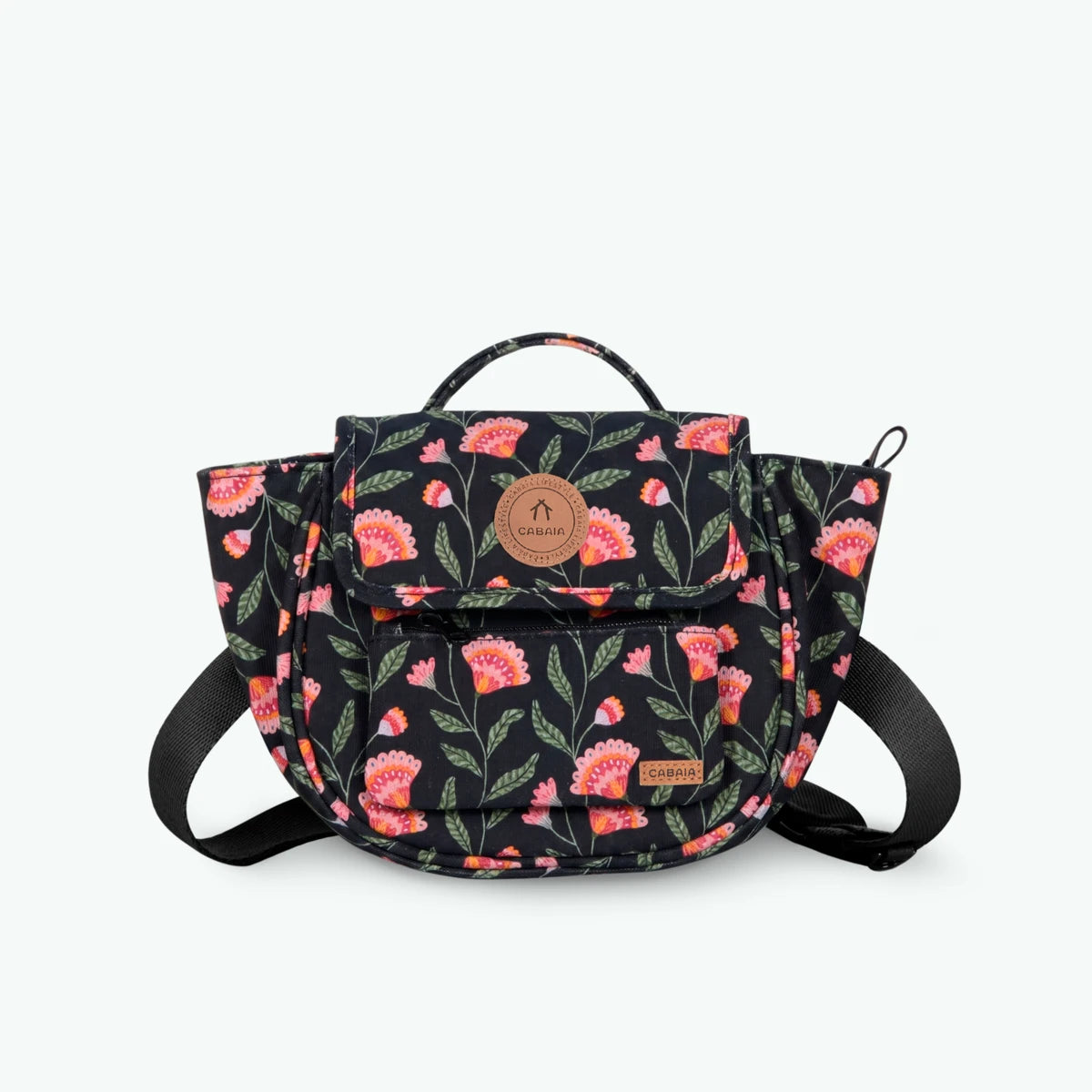 Crossbody Wanderer Applecross - Cabaïa Europe - 