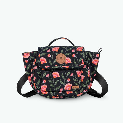 Crossbody Wanderer Applecross - Cabaïa Europe