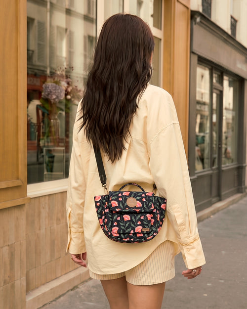 Crossbody Wanderer Applecross - Cabaïa Europe -  - Cabaïa Europe