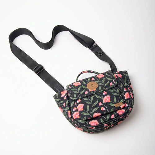 Crossbody Wanderer Applecross - Cabaïa Europe -  - Cabaïa Europe