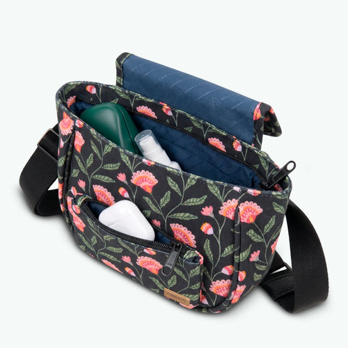 Crossbody Wanderer Applecross - Cabaïa Europe -  - Cabaïa Europe