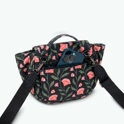 Crossbody Wanderer Applecross - Cabaïa Europe -  - Cabaïa Europe