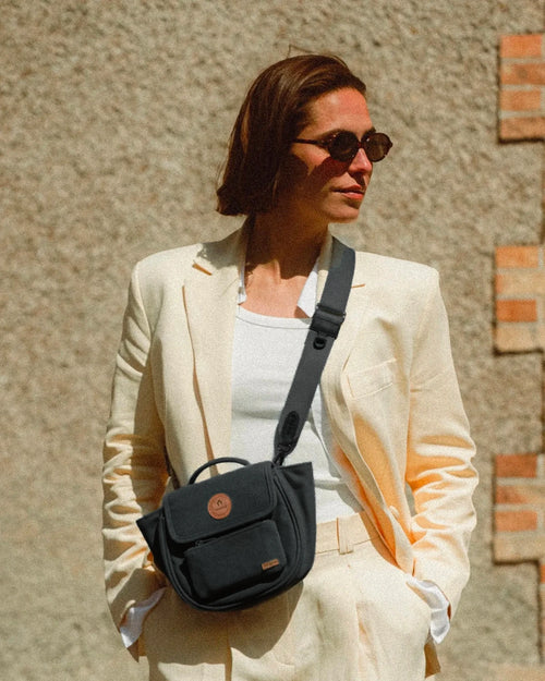 Crossbody Wanderer Undredal - Cabaïa Europe -  - Cabaïa Europe