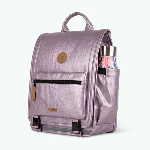 School bag Discover Large Capri - Cabaïa Europe -  - Cabaïa Europe