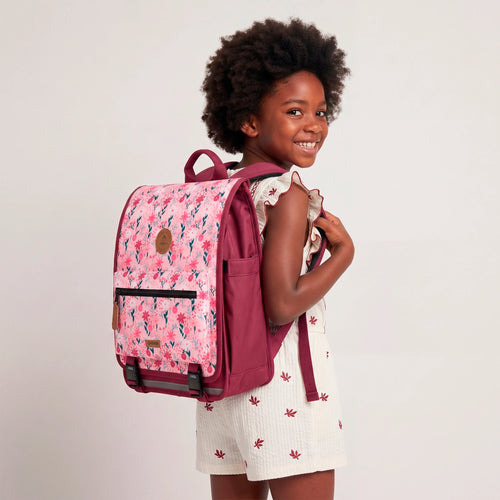 School bag Discover Large Mallaig - Cabaïa Europe -  - Cabaïa Europe
