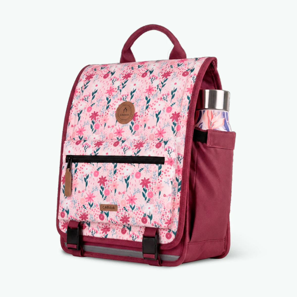 School bag Discover Large Mallaig - Cabaïa Europe - 
