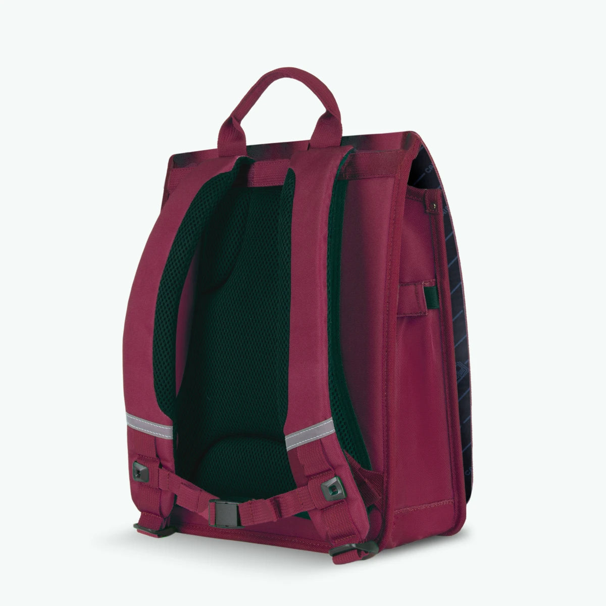 School bag Discover Large Matera - Cabaïa Europe - 