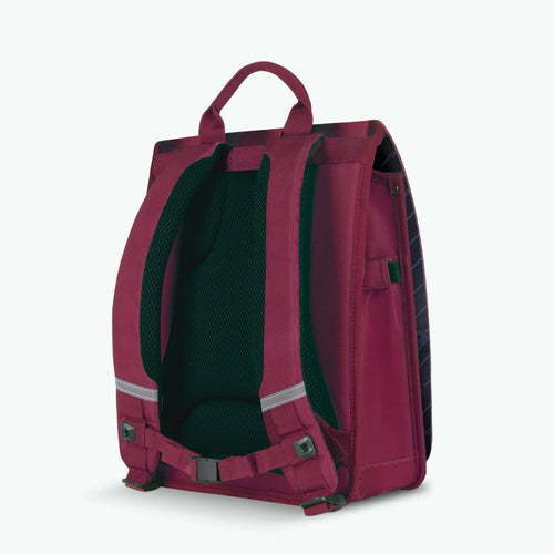 School bag Discover Large Matera - Cabaïa Europe -  - Cabaïa Europe