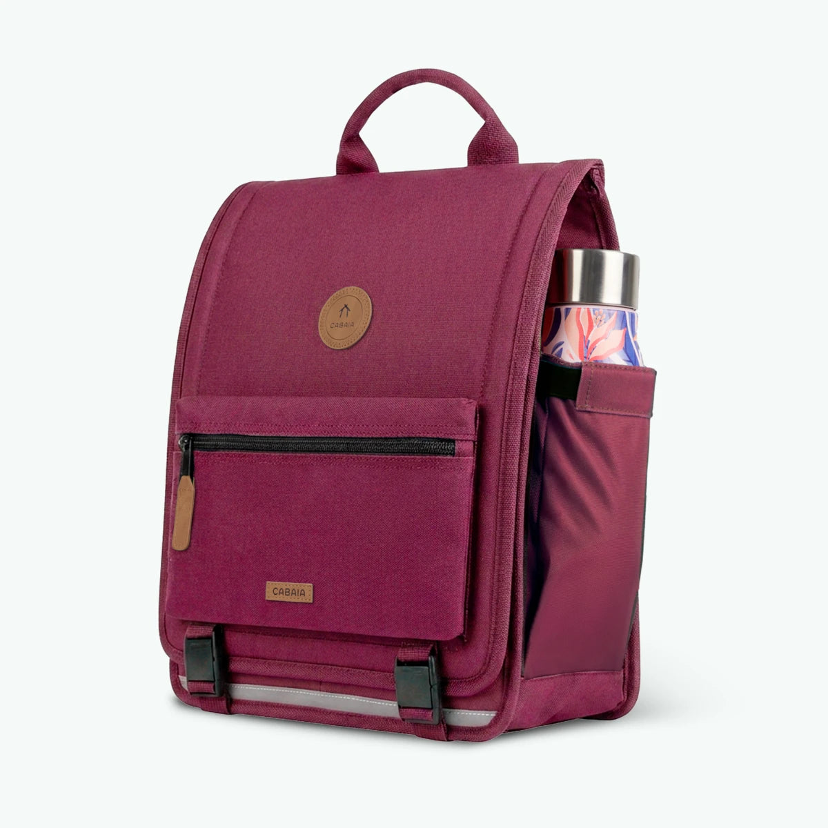 School bag Discover Large Matera - Cabaïa Europe - 