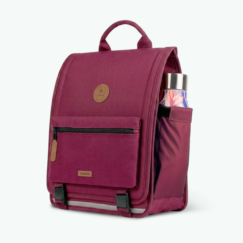School bag Discover Large Matera - Cabaïa Europe -  - Cabaïa Europe