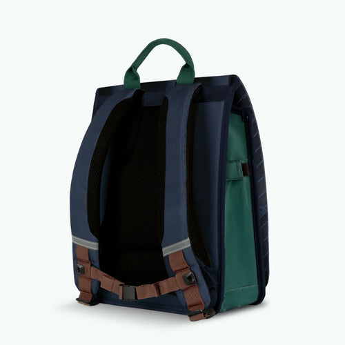 School bag Discover Large Philadelphia - Cabaïa Europe -  - Cabaïa Europe