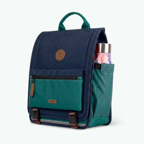School bag Discover Large Philadelphia - Cabaïa Europe -  - Cabaïa Europe