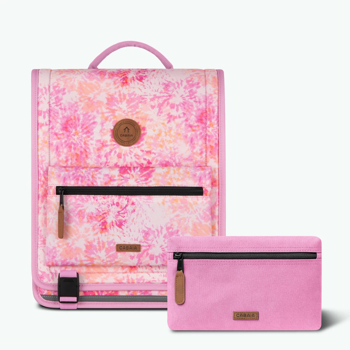 School bag Discover Large Ramatuelle - Cabaïa Europe - 