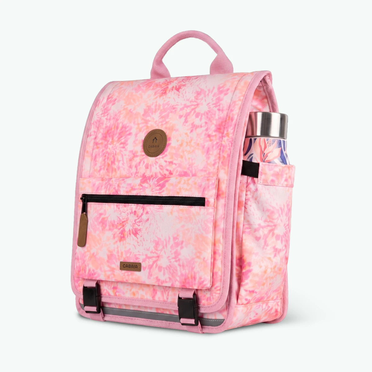 School bag Discover Large Ramatuelle - Cabaïa Europe - 