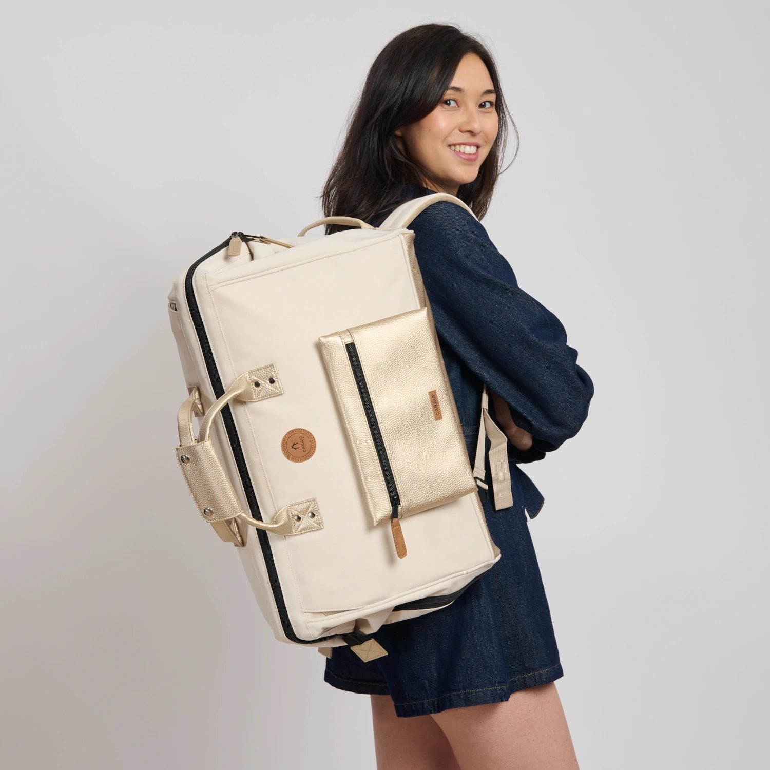 Duffle Adventure Algiers - Cabaïa Europe - 