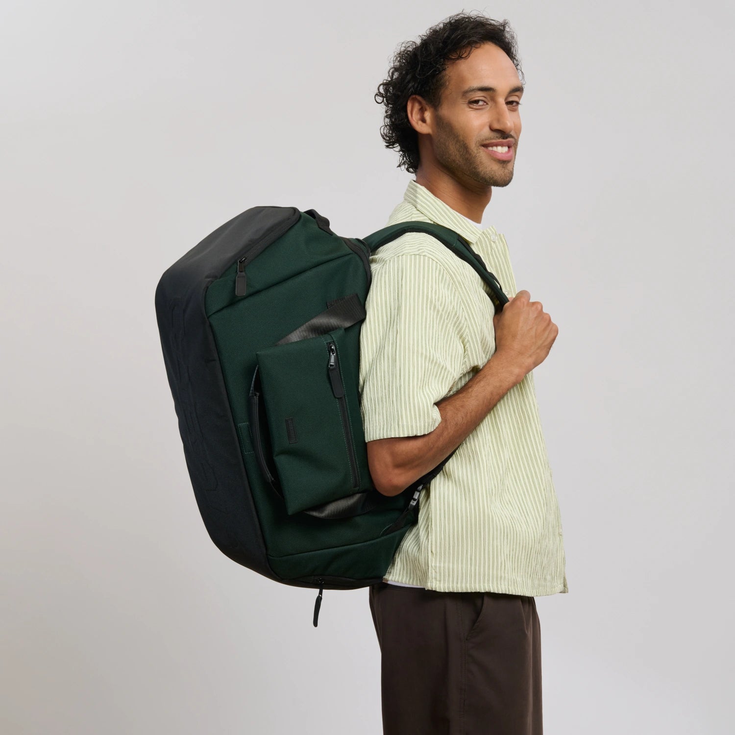 Bolsa de viaje Explorer Lautrec - Cabaïa Europe - 