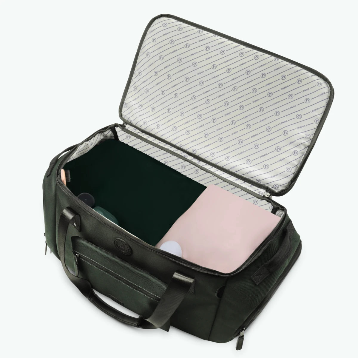 Bolsa de viaje Explorer Lautrec - Cabaïa Europe - 