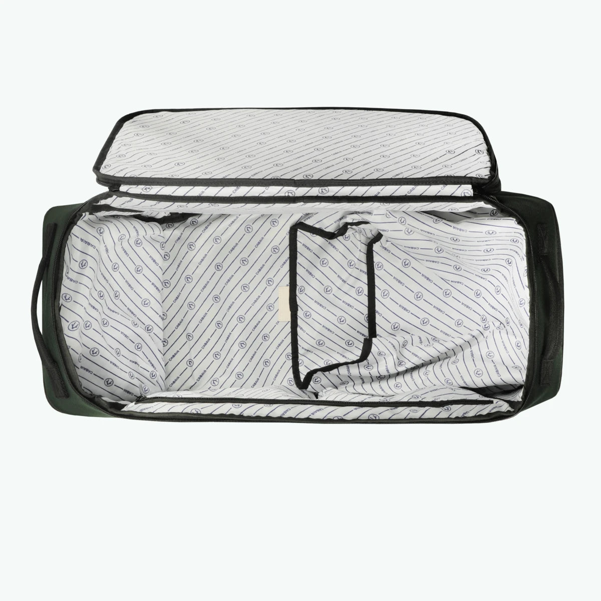 Bolsa de viaje Explorer Lautrec - Cabaïa Europe - 