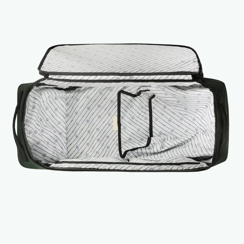 Bolsa de viaje Explorer Lautrec - Cabaïa Europe -  - Cabaïa Europe