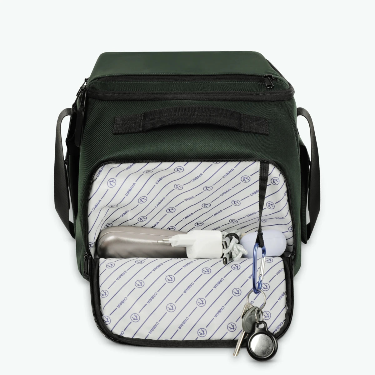 Bolsa de viaje Explorer Lautrec - Cabaïa Europe - 