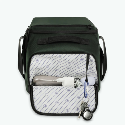 Bolsa de viaje Explorer Lautrec - Cabaïa Europe -  - Cabaïa Europe