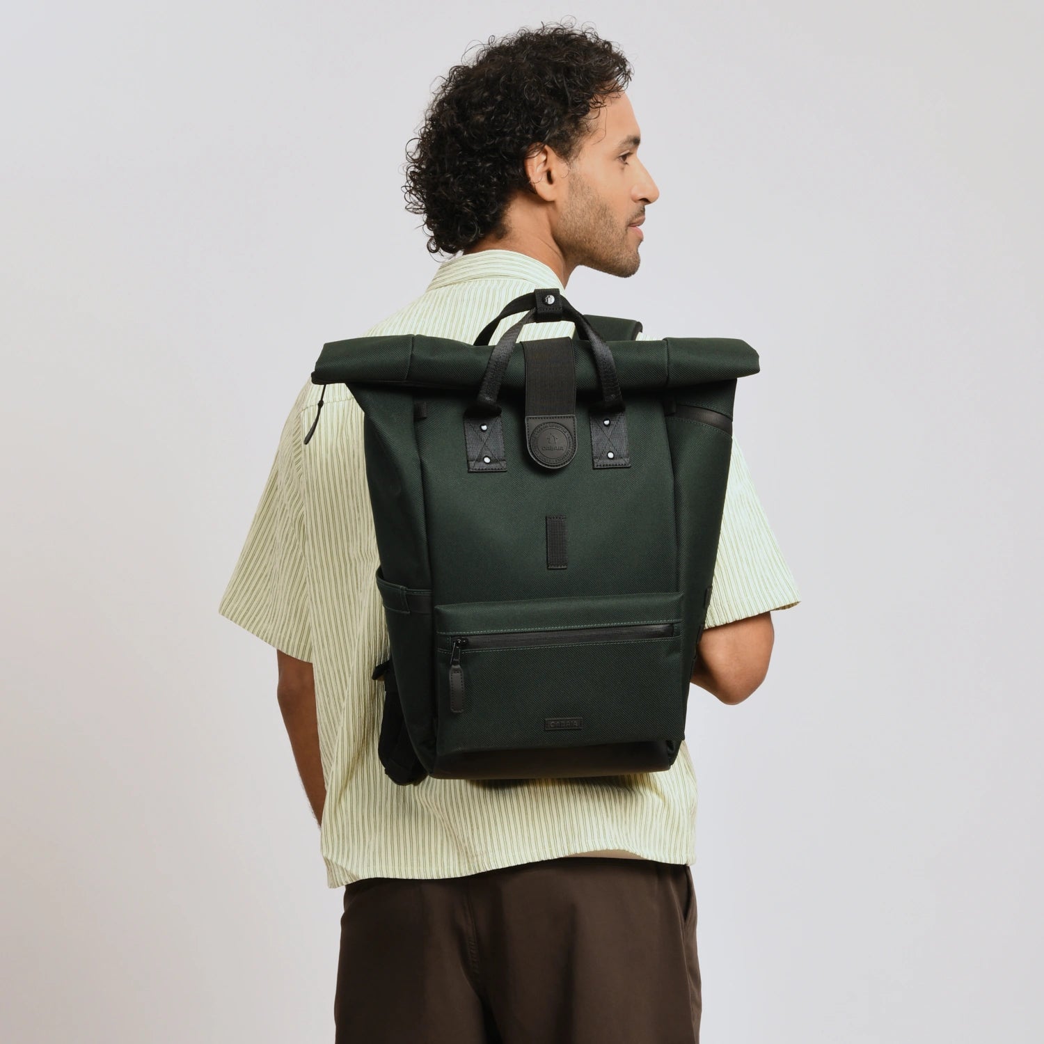 Sac à dos Explorer Medium Lautrec - Cabaïa Europe - 