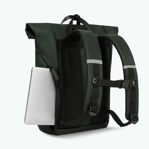 Sac à dos Explorer Medium Lautrec - Cabaïa Europe -  - Cabaïa Europe