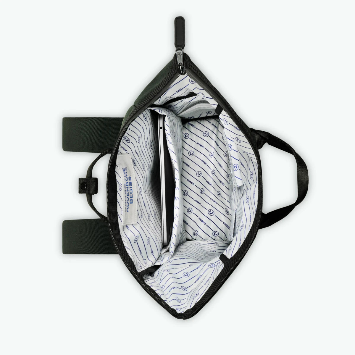 Sac à dos Explorer Medium Lautrec - Cabaïa Europe - 