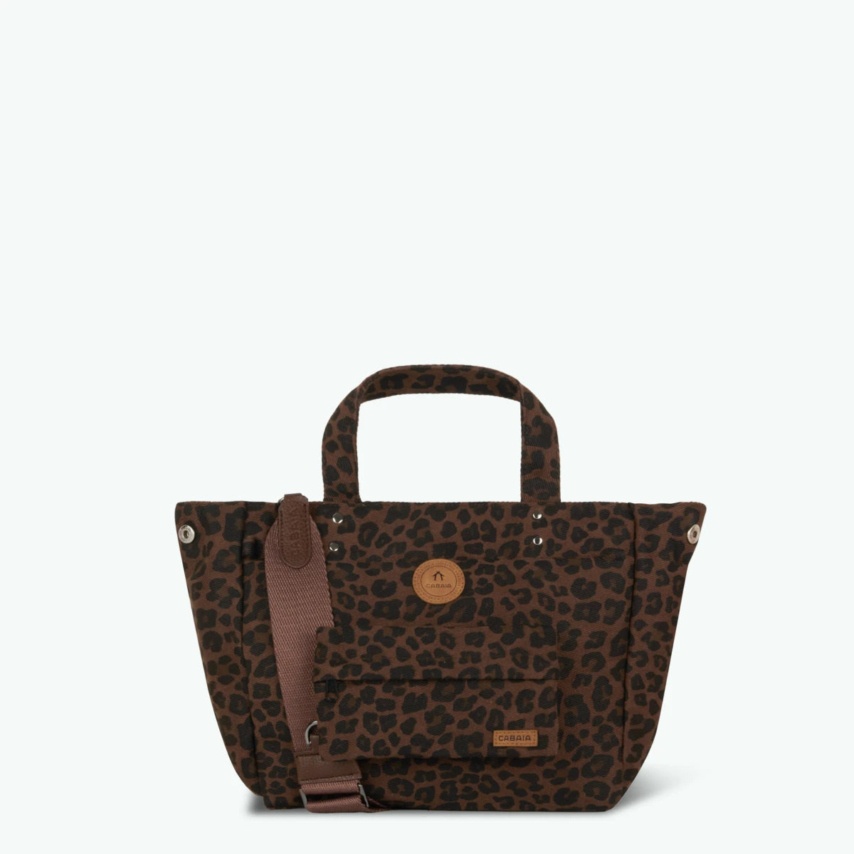 Shopper S Aurland - Cabaïa Europe - 