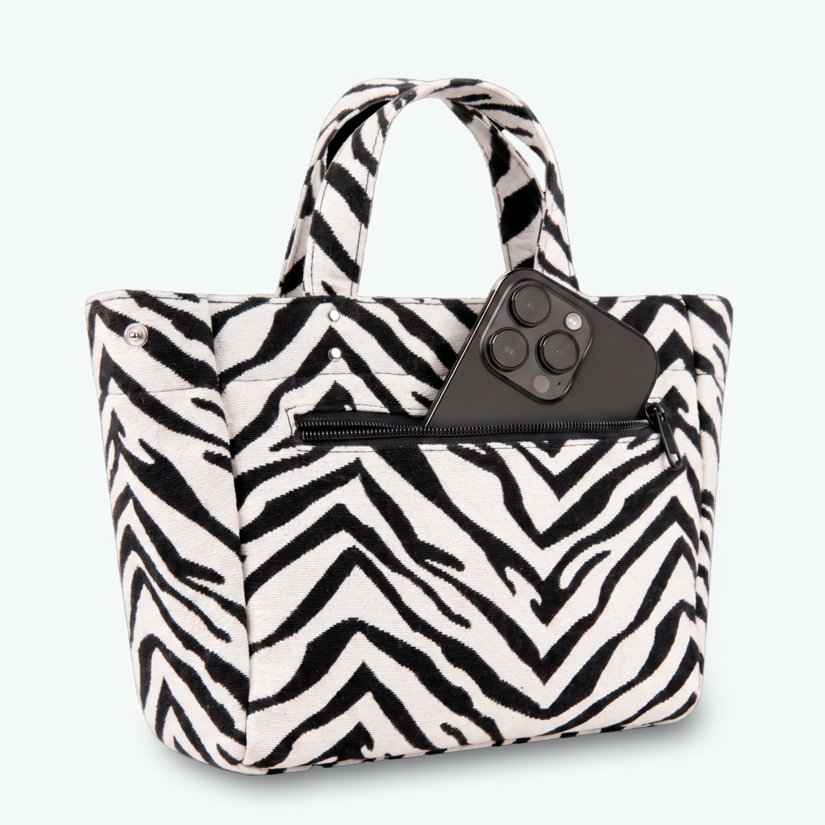 Shopper S Castellane - Cabaïa Europe - 
