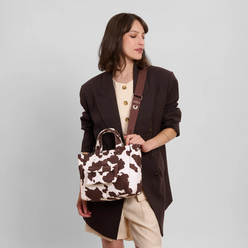 Shopper Small Cody - Cabaïa Europe -  - Cabaïa Europe