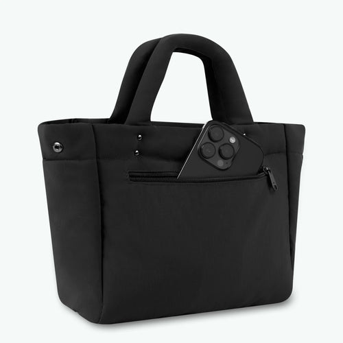 Shopper S Quistinic - Cabaïa Europe -  - Cabaïa Europe