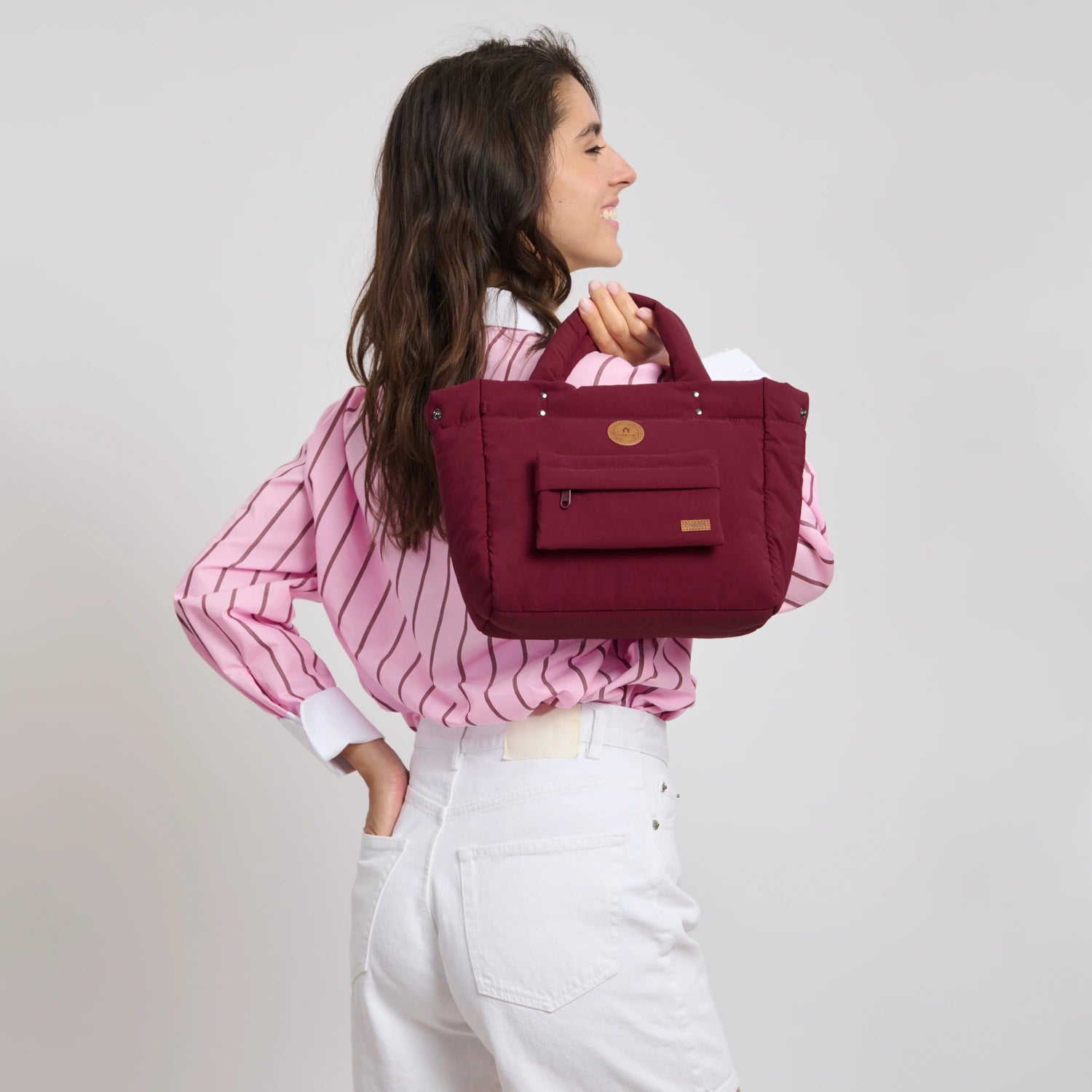 Shopper S Etel - Cabaïa Europe - 