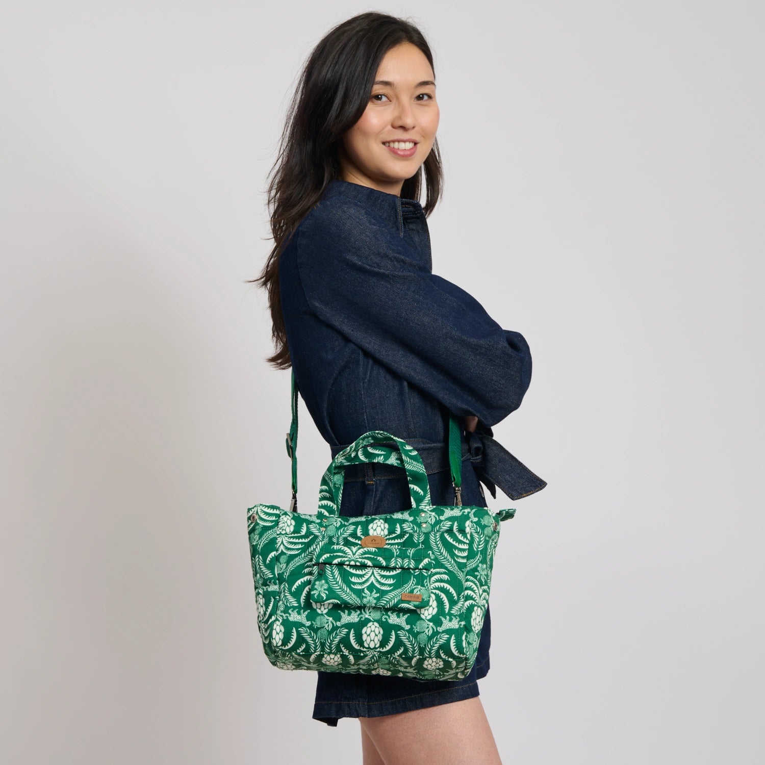 Shopper S Mardin - Cabaïa Europe - 