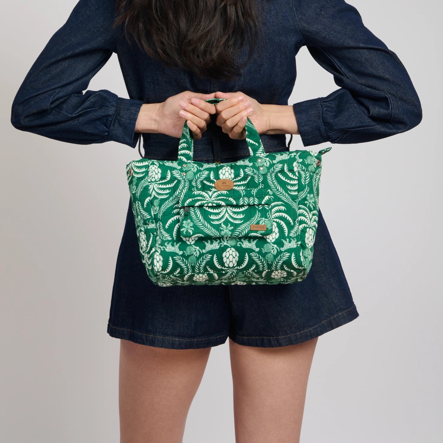 Shopper S Mardin - Cabaïa Europe - 