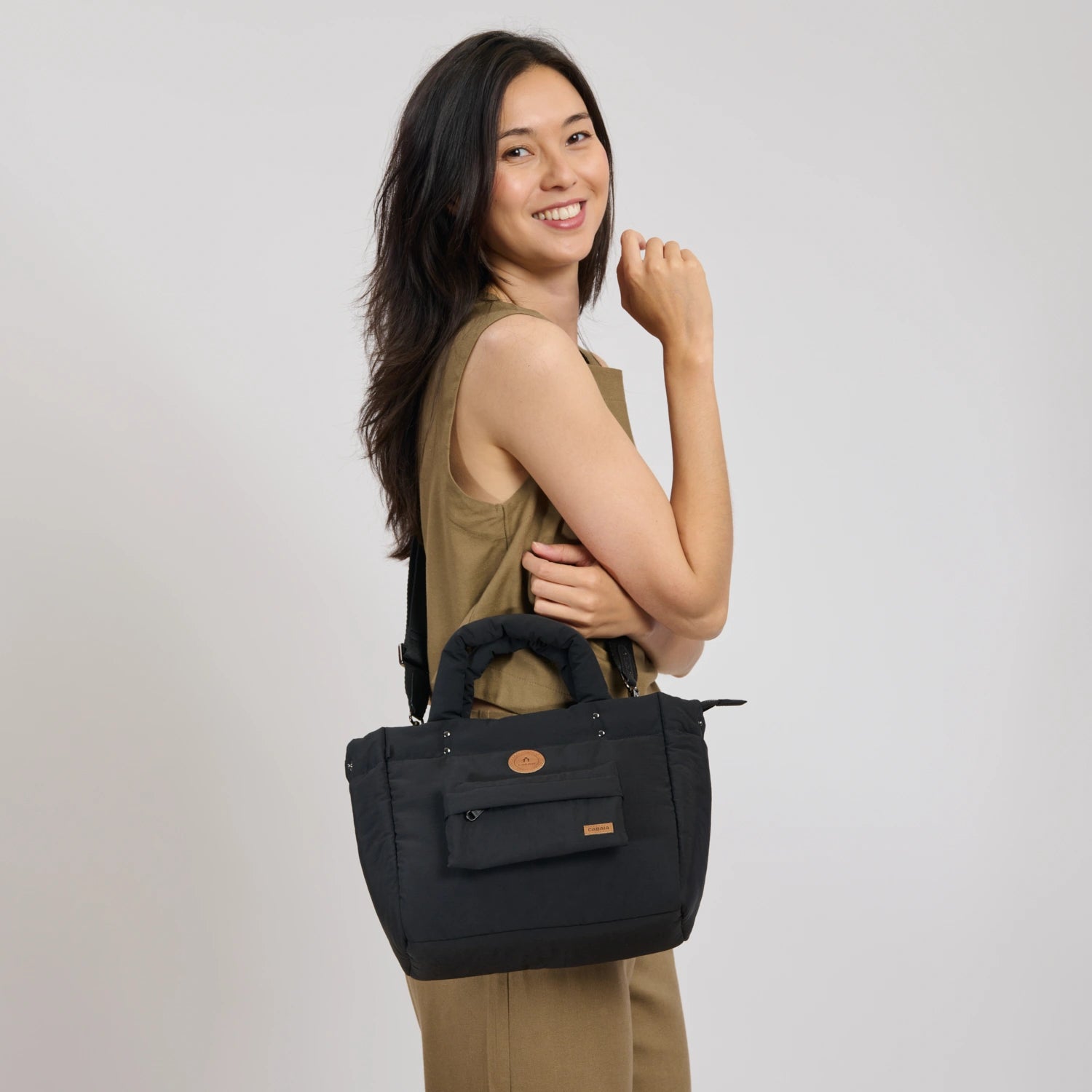 Shopper S Quistinic - Cabaïa Europe - 
