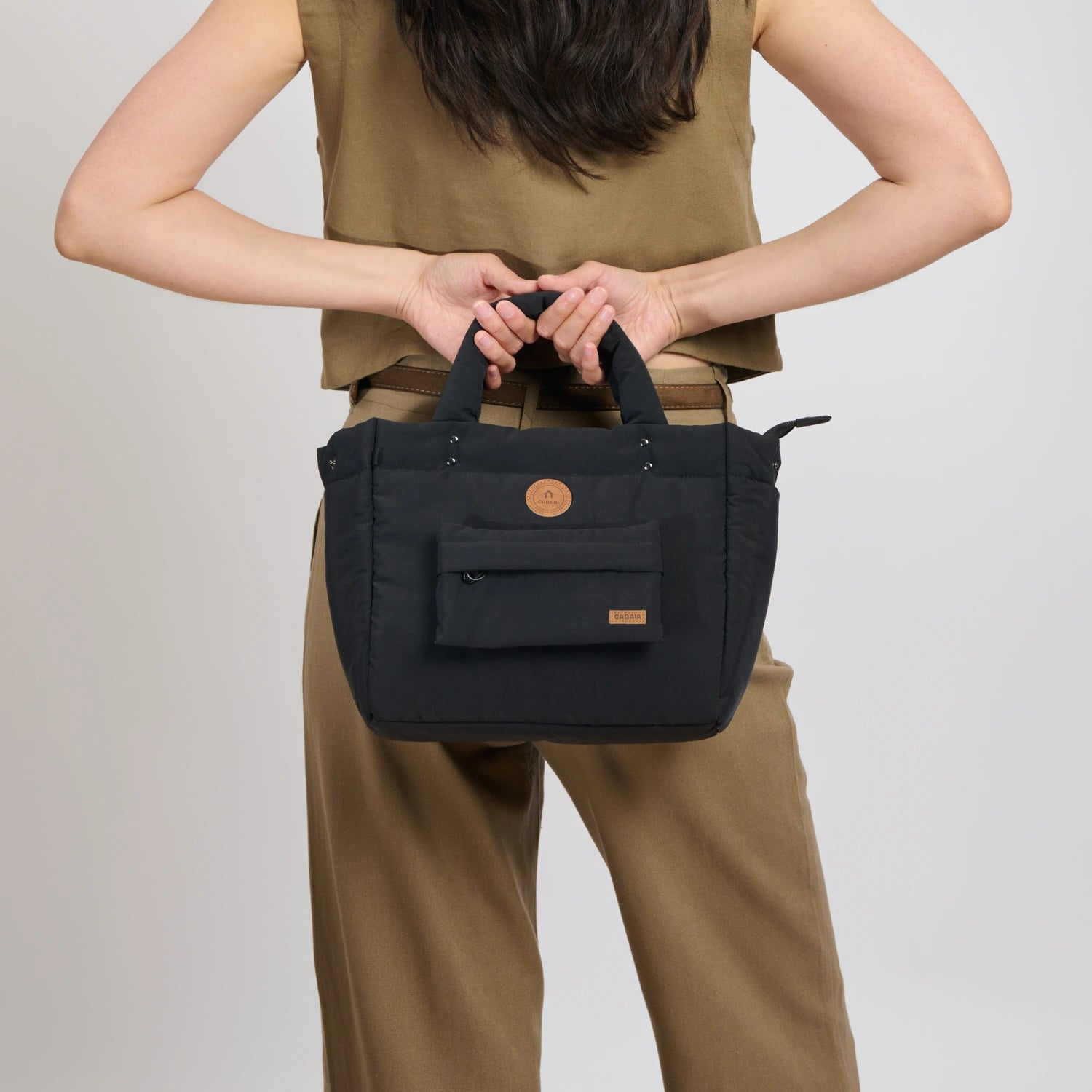 Shopper S Quistinic - Cabaïa Europe - 