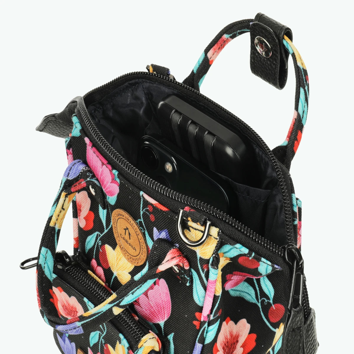 Nano Adventurer Genoa - Cabaïa Europe - 