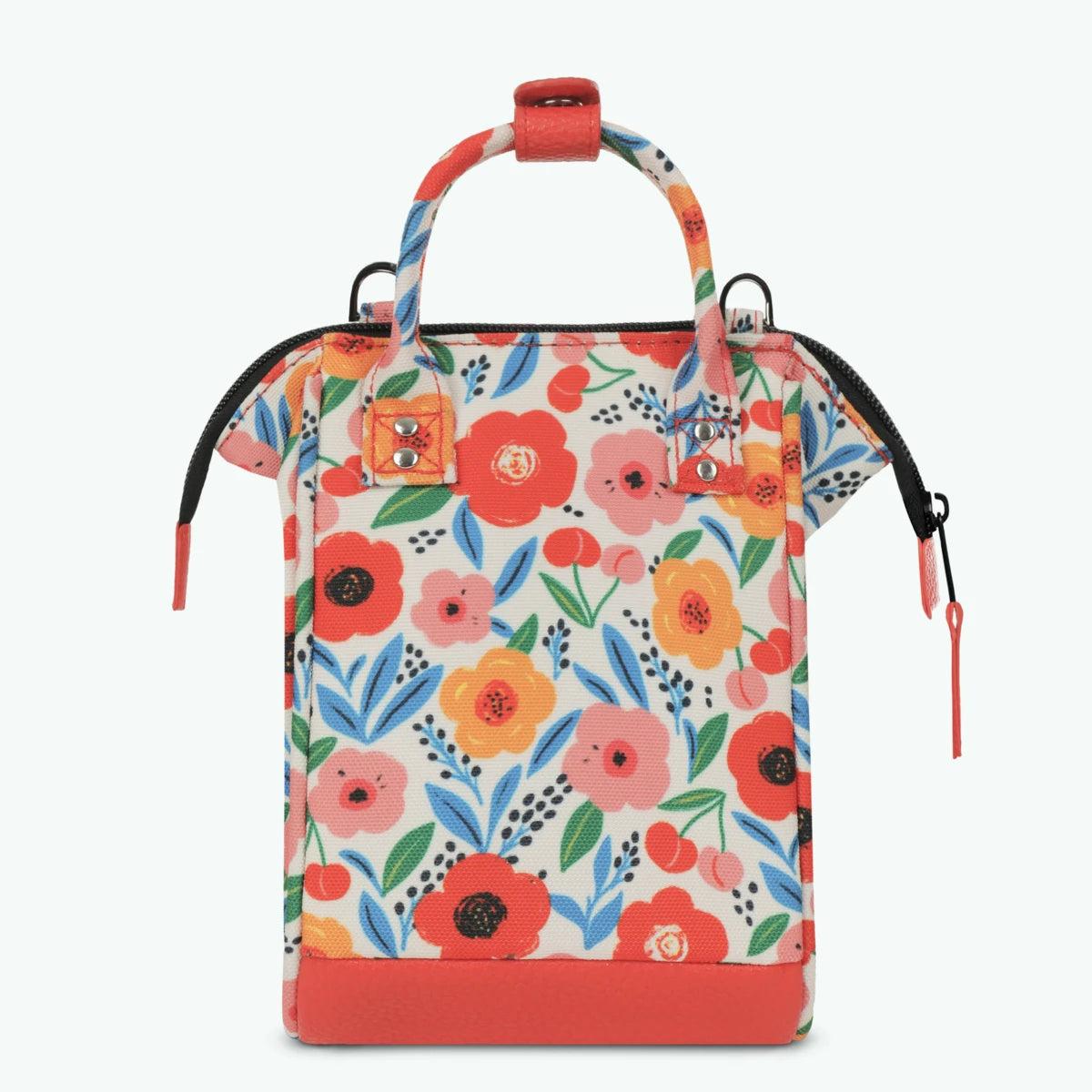 Adventurer Umhängetasche Nano Solinka - Cabaïa Europe - 
