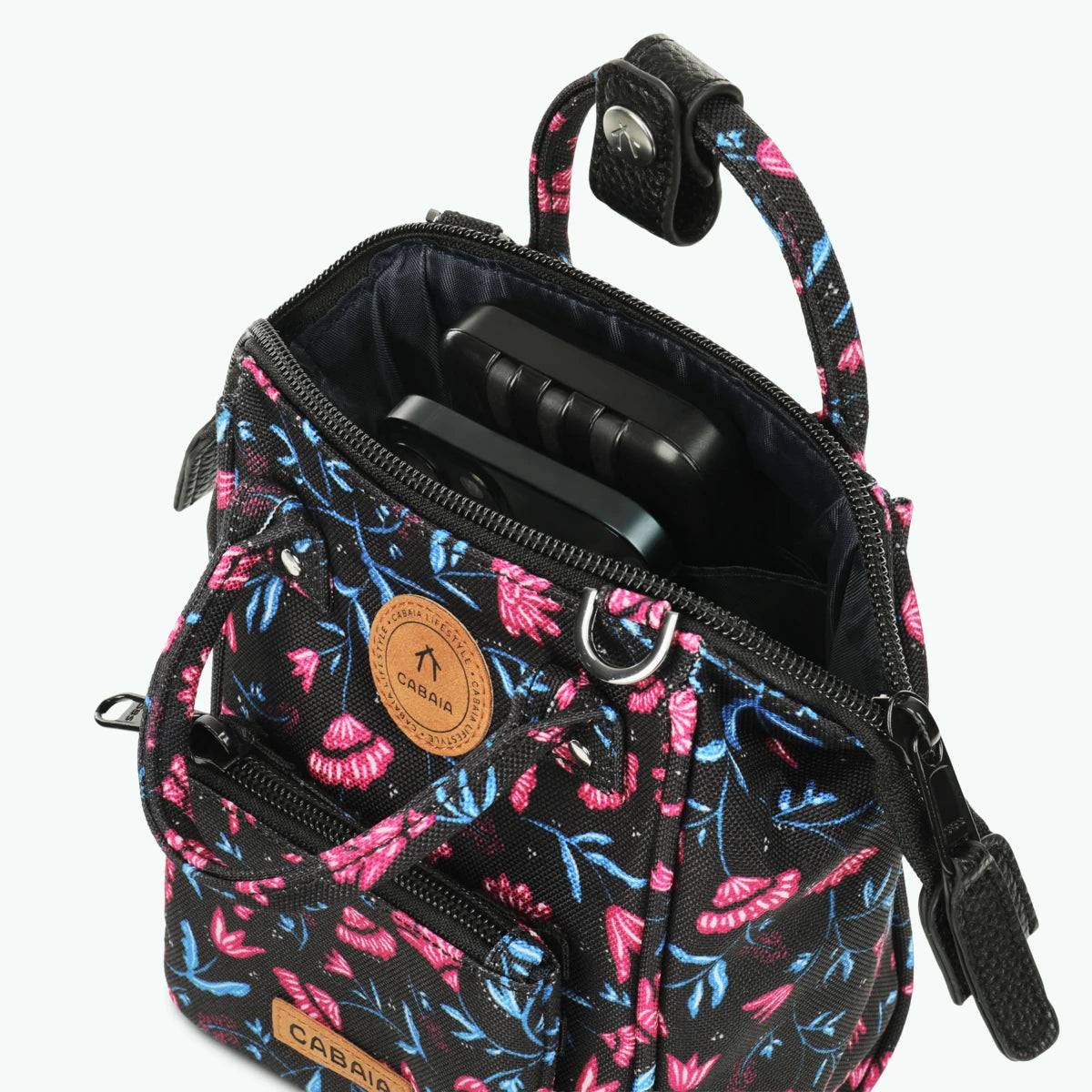 Nano adventurer Surabaya - Cabaïa Europe - 