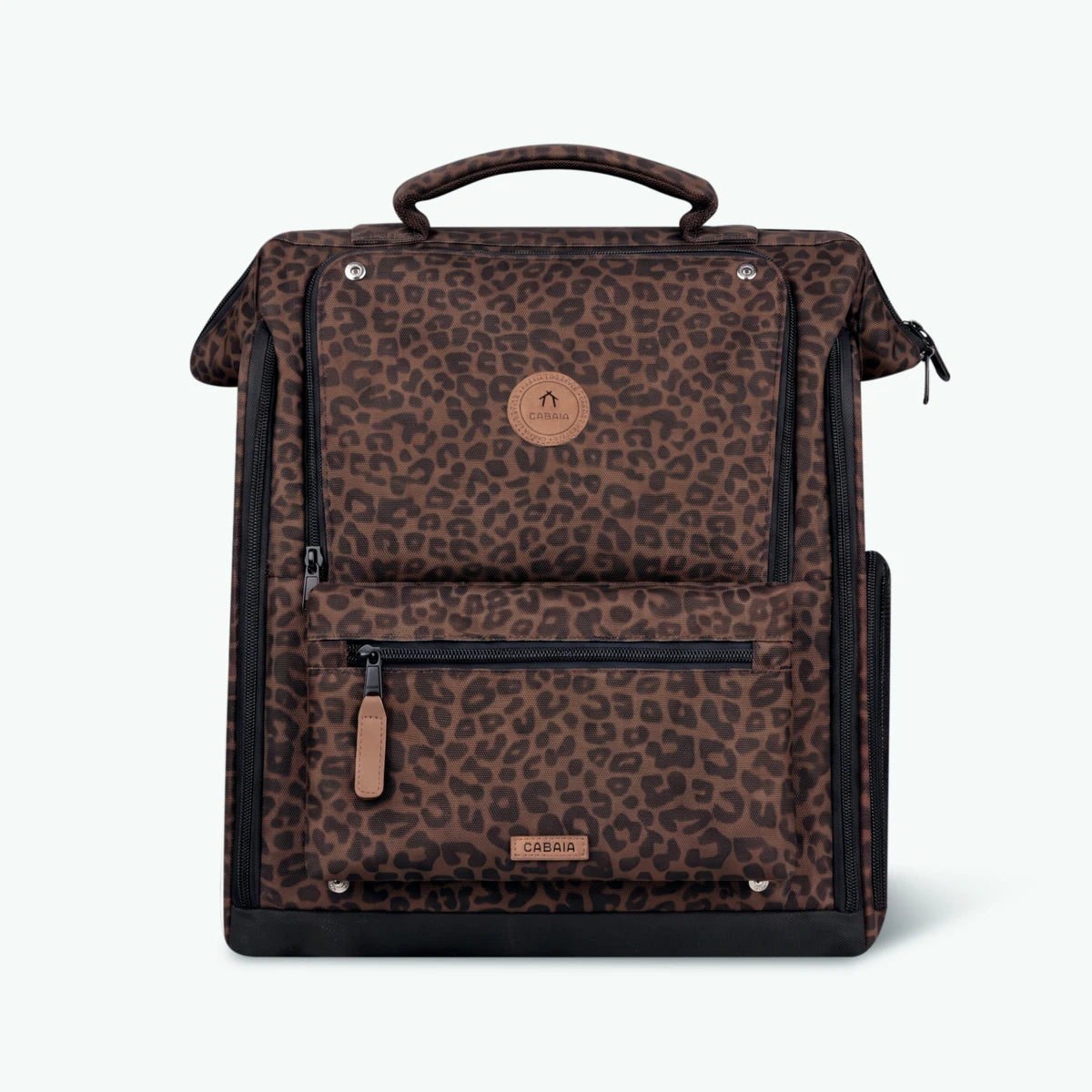 Adventurer Pet Bag Rucksack Gulen - Cabaïa Europe - 
