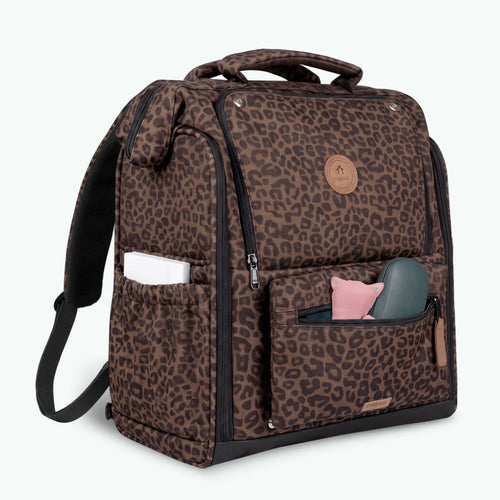Adventurer Pet Bag Rucksack Gulen - Cabaïa Europe -  - Cabaïa Europe