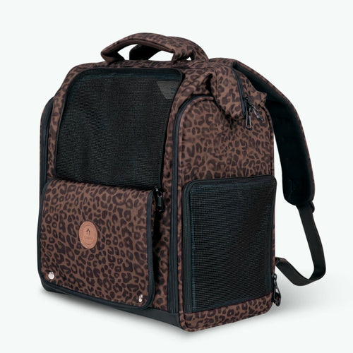 Adventurer Pet Bag Rucksack Gulen - Cabaïa Europe -  - Cabaïa Europe
