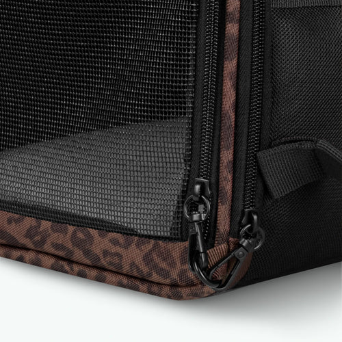 Adventurer Pet Bag Rucksack Gulen - Cabaïa Europe -  - Cabaïa Europe