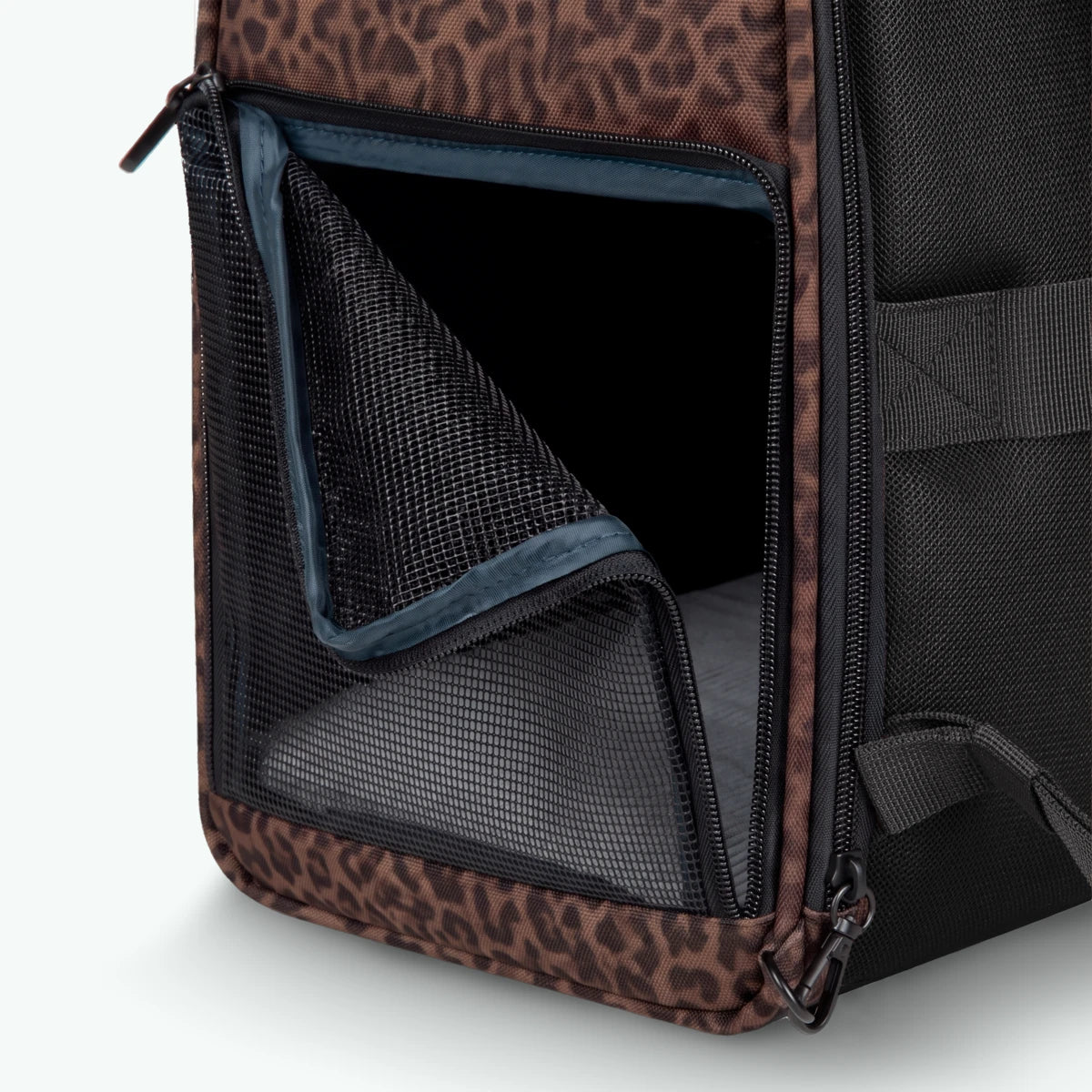 Adventurer Pet Bag Rucksack Gulen - Cabaïa Europe - 