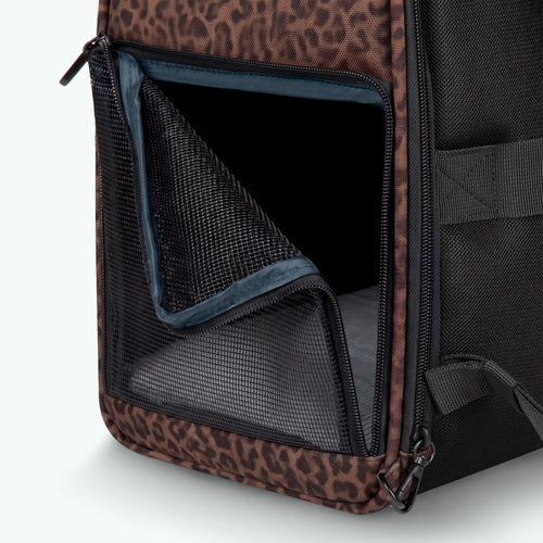 Adventurer Pet Bag Rucksack Gulen - Cabaïa Europe -  - Cabaïa Europe