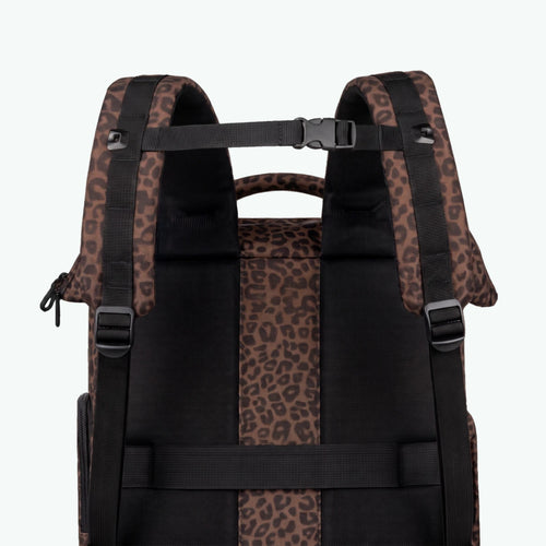 Adventurer Pet Bag Rucksack Gulen - Cabaïa Europe -  - Cabaïa Europe