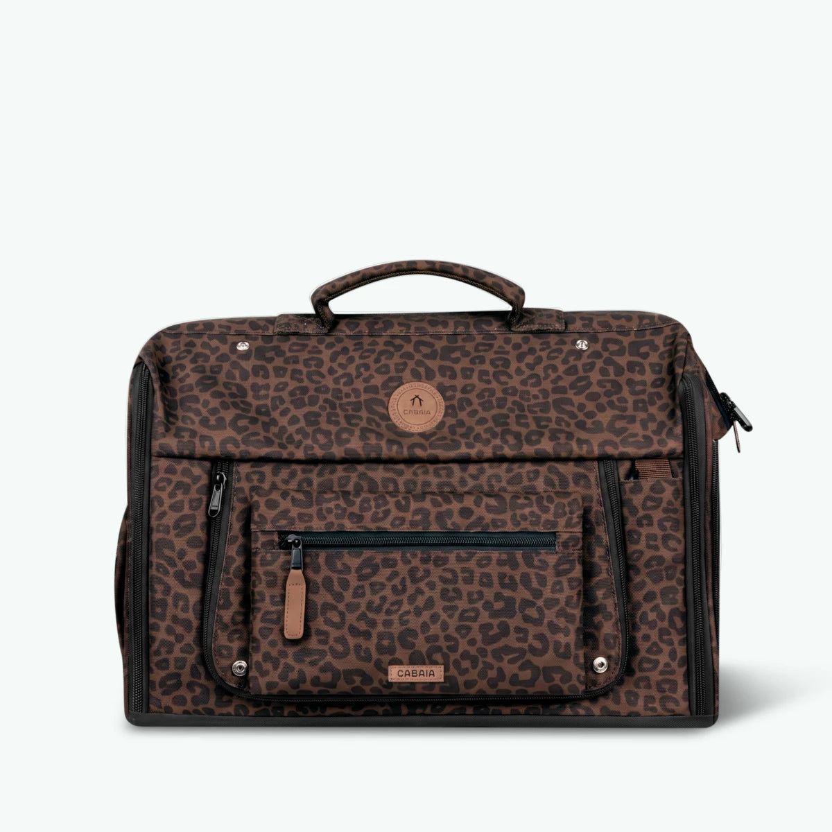 Adventurer Pet Bag Tasche Gulen - Cabaïa Europe - 