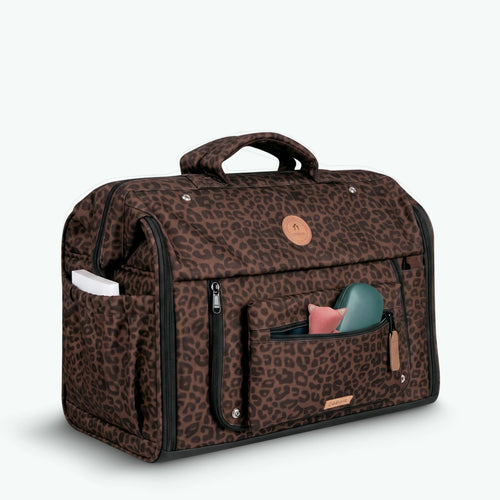 Adventurer Pet Bag Tasche Gulen - Cabaïa Europe -  - Cabaïa Europe