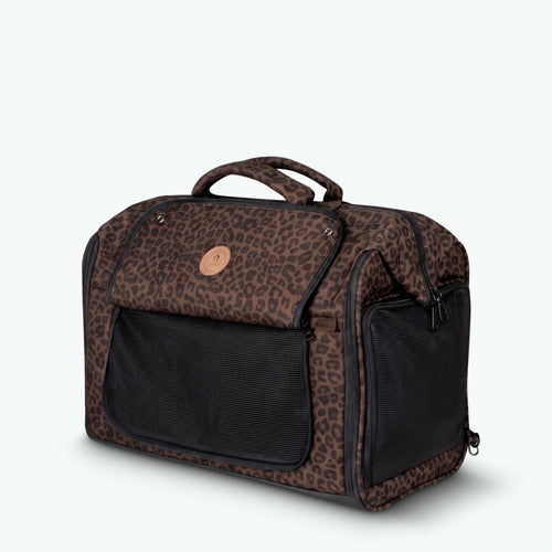 Adventurer Pet Bag Tasche Gulen - Cabaïa Europe -  - Cabaïa Europe